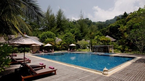 Khao Lak Paradise Resort – fotografie 5