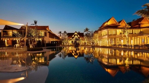 Amari Koh Samui – fotografie 3