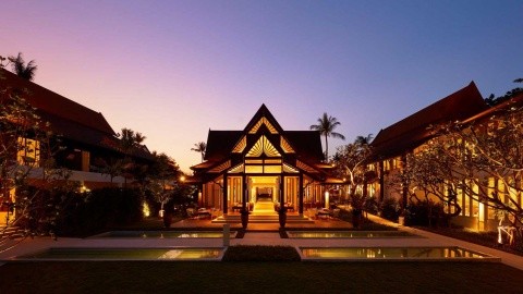 Amari Koh Samui – fotografie 4