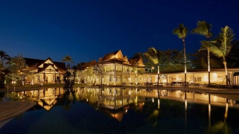 Amari Koh Samui – fotografie 5