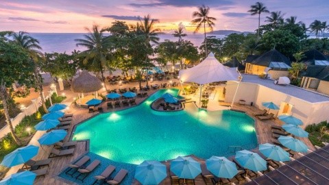 Centara Ao Nang Beach Resort & Spa