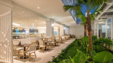 Centara Ao Nang Beach Resort & Spa – fotografie 2