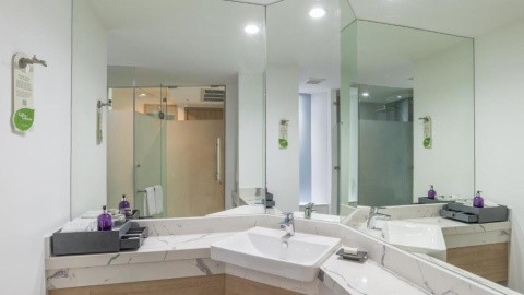 Centara Ao Nang Beach Resort & Spa – fotografie 4