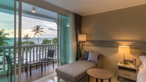 Centara Ao Nang Beach Resort & Spa – fotografie 5