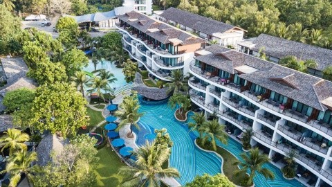 Holiday Ao Nang Beach Resort – fotografie 2