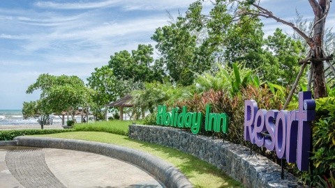 Holiday Ao Nang Beach Resort – fotografie 3