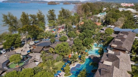 Holiday Ao Nang Beach Resort – fotografie 4
