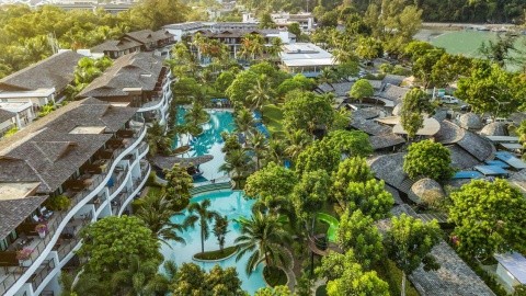 Holiday Ao Nang Beach Resort – fotografie 5