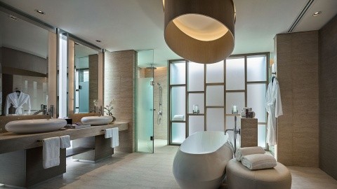 The Ritz-Carlton – fotografie 3