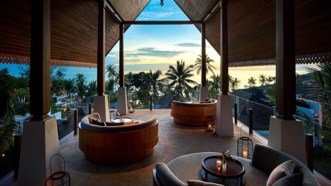 The Ritz-Carlton – fotografie 4
