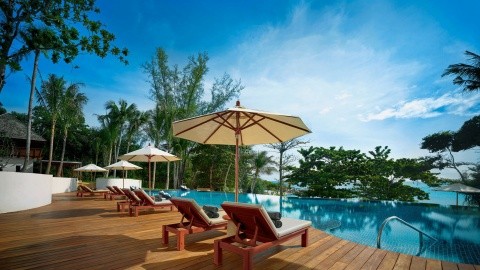 The Ritz-Carlton – fotografie 5