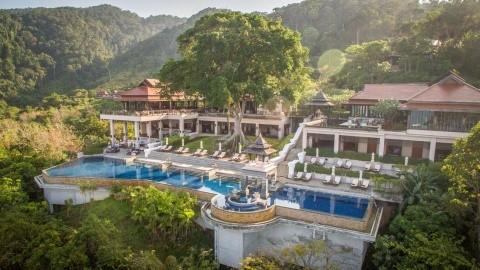 Pimalai Resort & Spa – fotografie 2