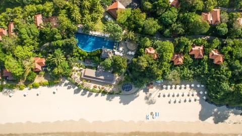 Pimalai Resort & Spa – fotografie 3