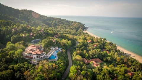 Pimalai Resort & Spa – fotografie 4