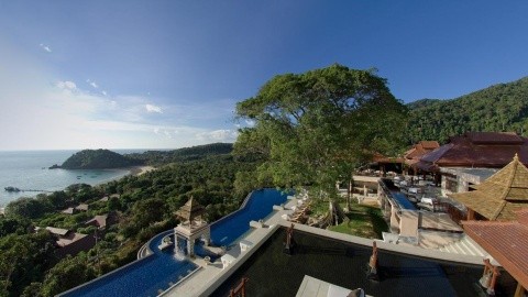 Pimalai Resort & Spa – fotografie 5