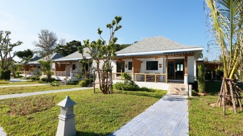 Lanta Casa Blanca – fotografie 2