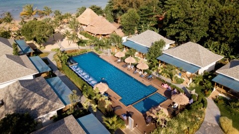 Lanta Casa Blanca – fotografie 3