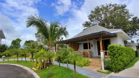 Lanta Casa Blanca – fotografie 4