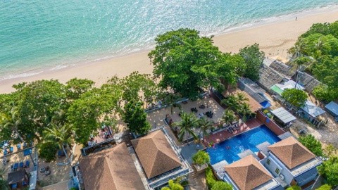 Lanta Sand Resort – fotografie 2