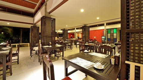 Lanta Sand Resort – fotografie 3