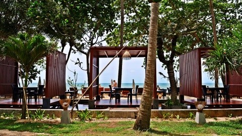 Lanta Sand Resort – fotografie 4