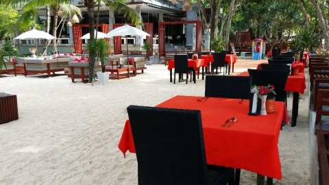 Lanta Sand Resort – fotografie 5
