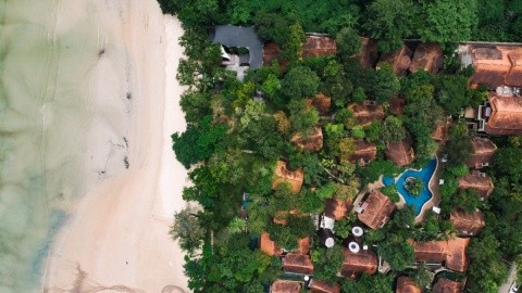 The Tubkaak Boutique Resort – fotografie 2