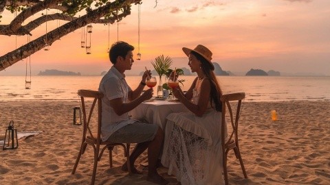 The Tubkaak Boutique Resort – fotografie 4
