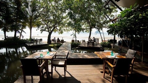The Tubkaak Boutique Resort – fotografie 5
