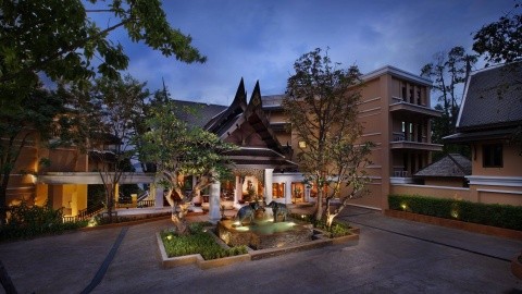 Amari Vogue Resort – fotografie 2