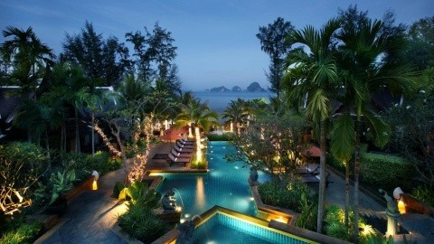 Amari Vogue Resort – fotografie 3