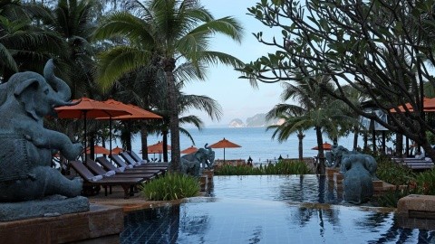 Amari Vogue Resort – fotografie 4