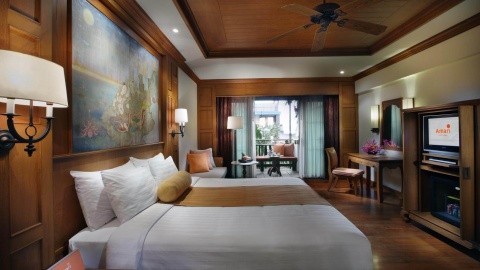 Amari Vogue Resort – fotografie 5