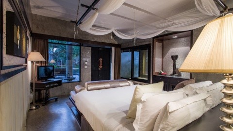 The Dewa Koh Chang – fotografie 3