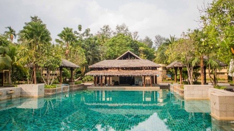 Koh Chang Tropicana