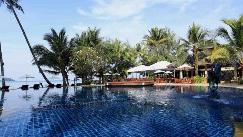 Koh Chang Tropicana – fotografie 2