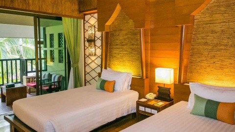 Koh Chang Tropicana – fotografie 3