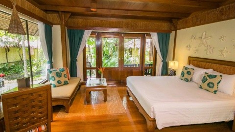 Koh Chang Tropicana – fotografie 4