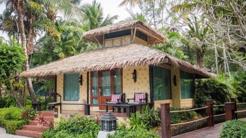 Koh Chang Tropicana – fotografie 5