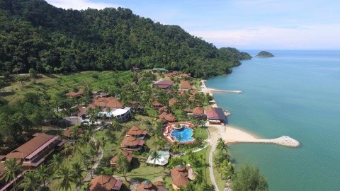 Aiyapura Resort & Spa – fotografie 2