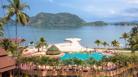Aiyapura Resort & Spa – fotografie 3