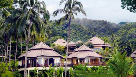 Aiyapura Resort & Spa – fotografie 4