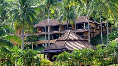 Aiyapura Resort & Spa – fotografie 5