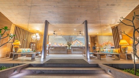 Sai Kaew Beach Resort – fotografie 3