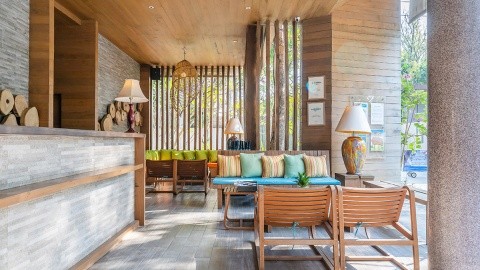 Sai Kaew Beach Resort – fotografie 5