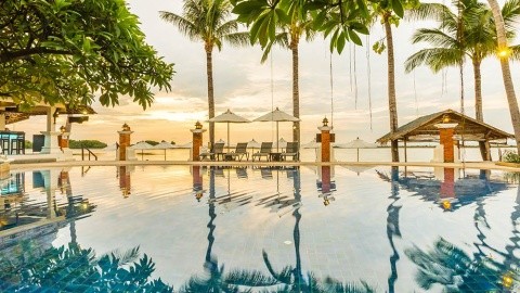 Dara Samui Beach Resort & Spa Villa – fotografie 2