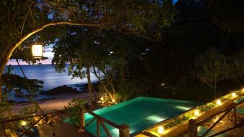 Narima Bungalow Resort – fotografie 2