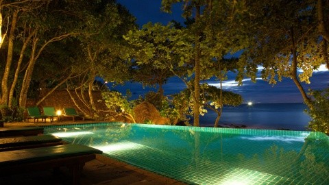 Narima Bungalow Resort – fotografie 3