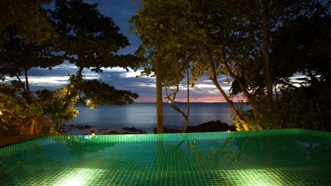 Narima Bungalow Resort – fotografie 4