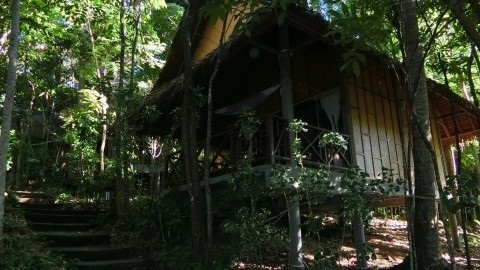 Narima Bungalow Resort – fotografie 5